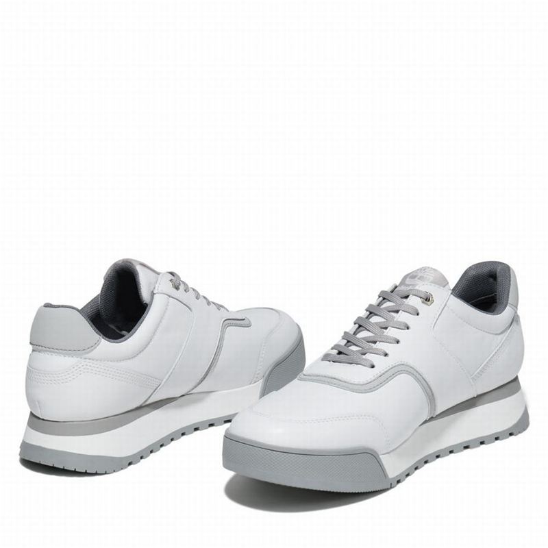 Timberland Miami Coast Tenisice Bijele | 27616025