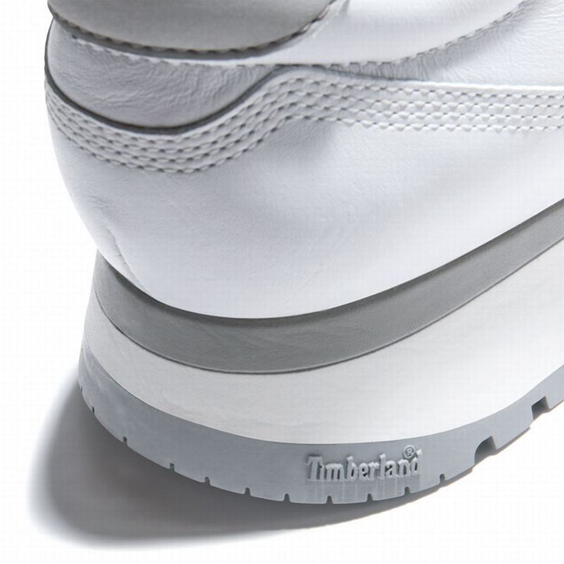 Timberland Miami Coast Tenisice Bijele | 27616025