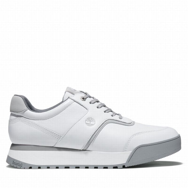 Timberland Miami Coast Tenisice Bijele | 27616025
