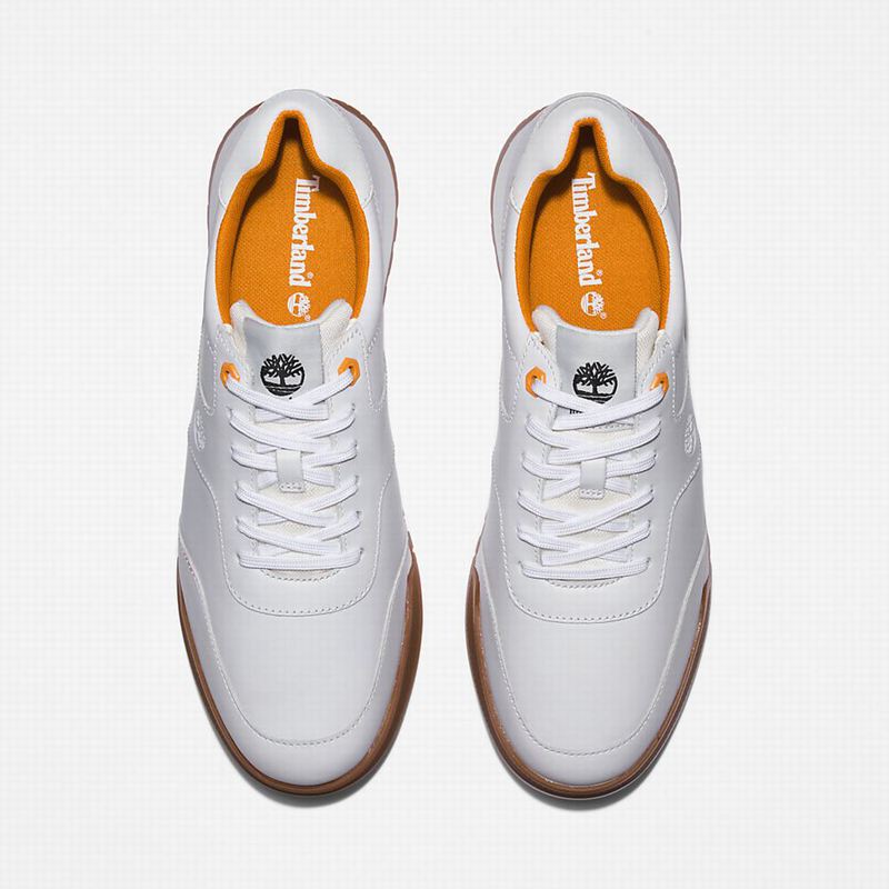 Timberland Miami Coast Tenisice Bijele | 6662209