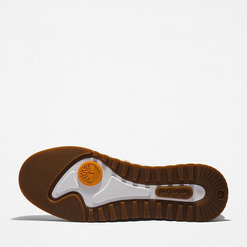 Timberland Miami Coast Tenisice Bijele | 6662209