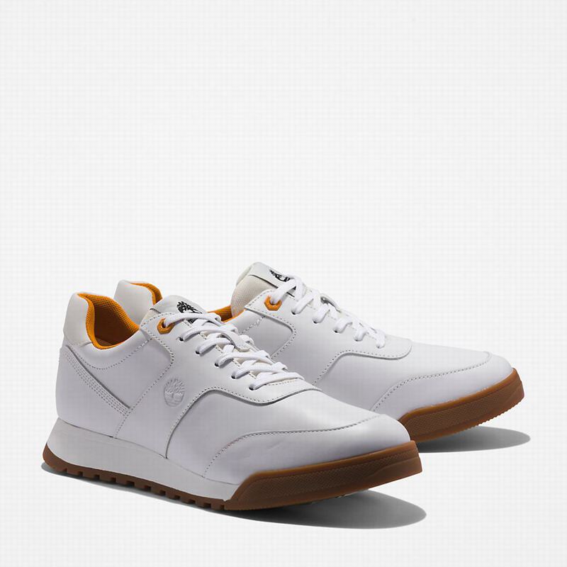 Timberland Miami Coast Tenisice Bijele | 6662209