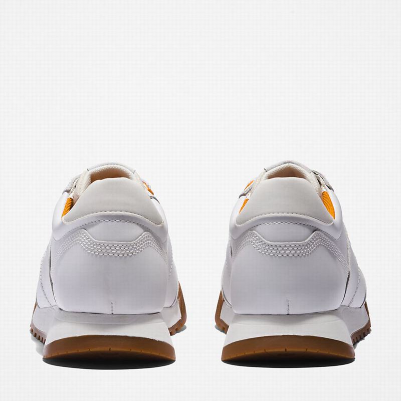 Timberland Miami Coast Tenisice Bijele | 6662209
