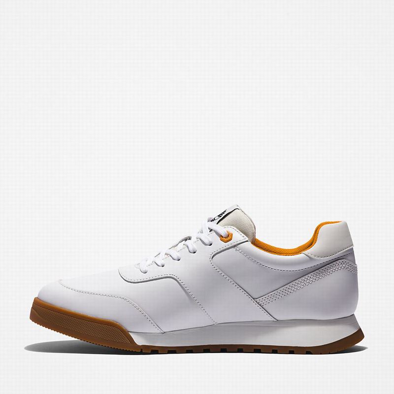 Timberland Miami Coast Tenisice Bijele | 6662209