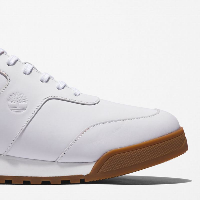 Timberland Miami Coast Tenisice Bijele | 6662209
