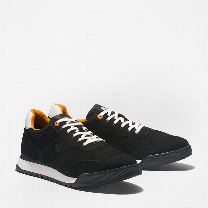 Timberland Miami Coast Tenisice Crne | 63211798