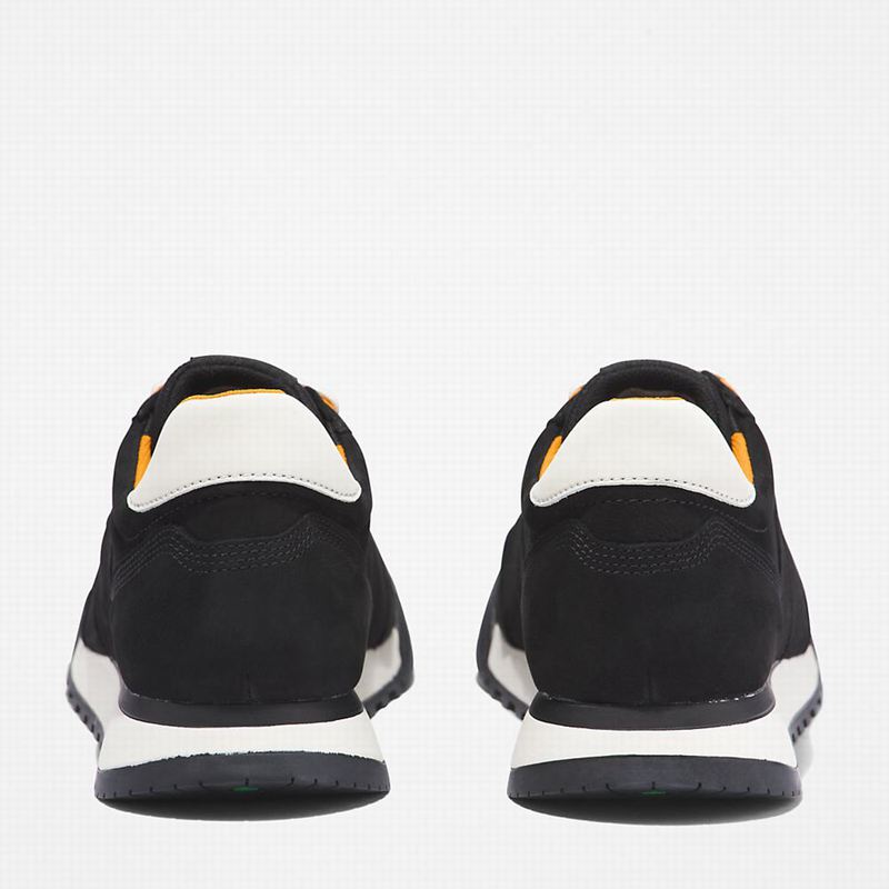 Timberland Miami Coast Tenisice Crne | 63211798