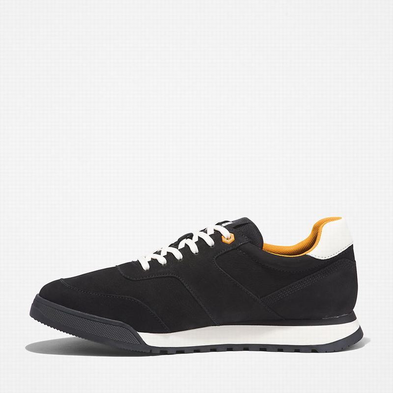 Timberland Miami Coast Tenisice Crne | 63211798