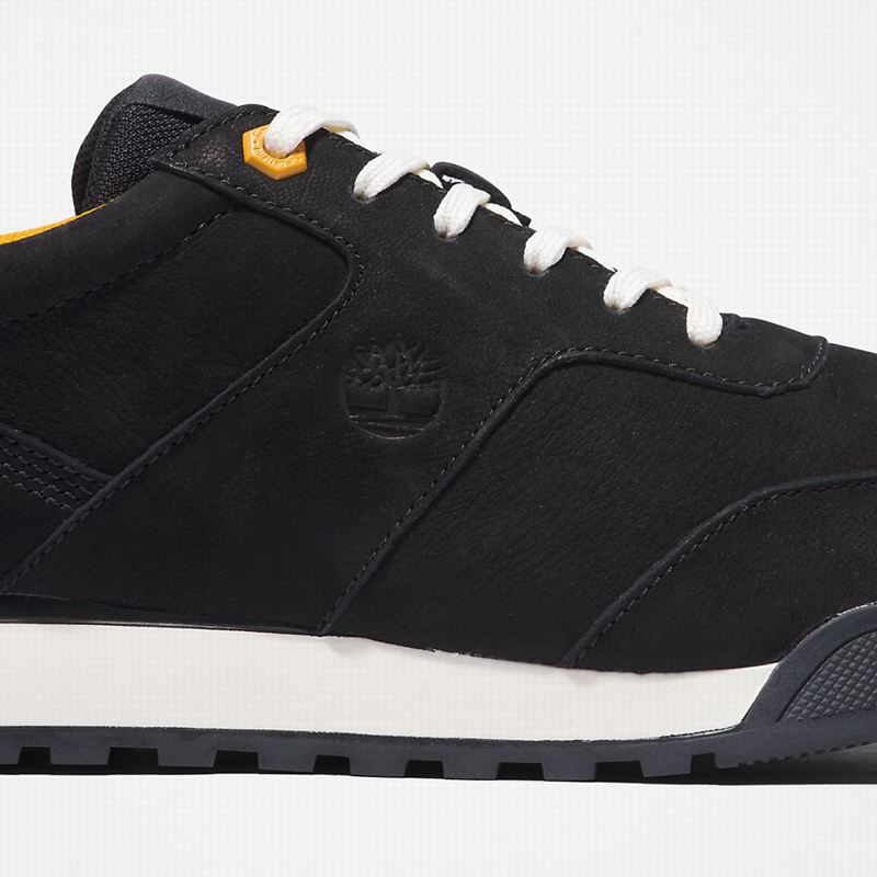 Timberland Miami Coast Tenisice Crne | 63211798