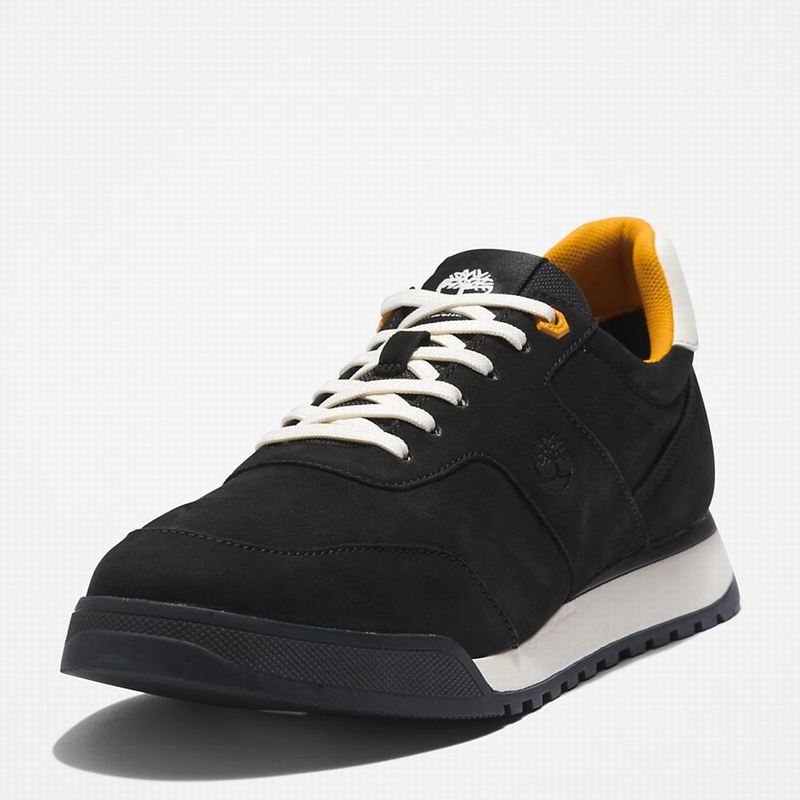 Timberland Miami Coast Tenisice Crne | 63211798