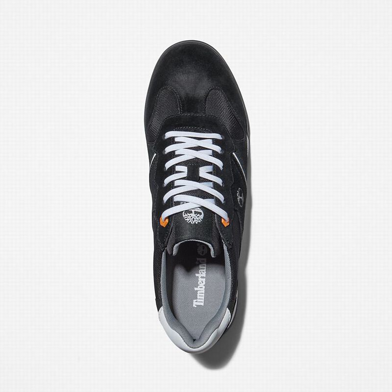 Timberland Miami Coast Tenisice Crne | 97130295