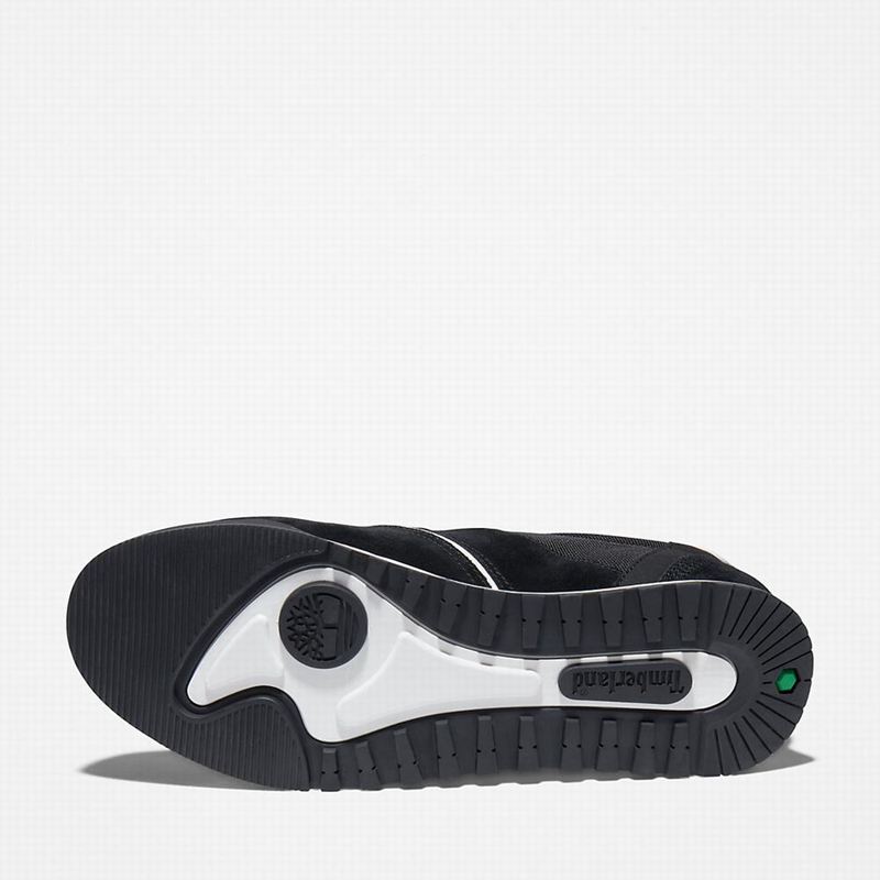 Timberland Miami Coast Tenisice Crne | 97130295