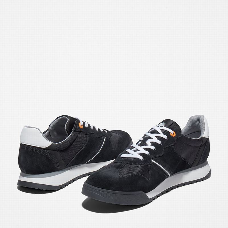 Timberland Miami Coast Tenisice Crne | 97130295