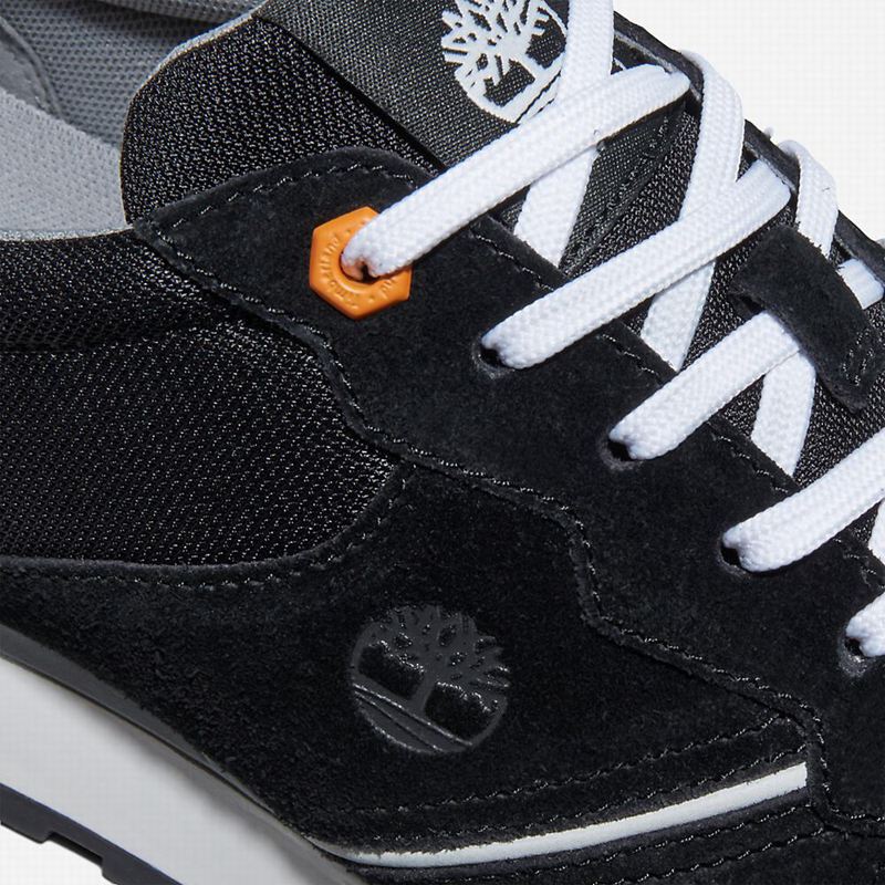 Timberland Miami Coast Tenisice Crne | 97130295