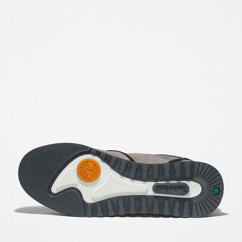 Timberland Miami Coast Tenisice Sive | 23925137