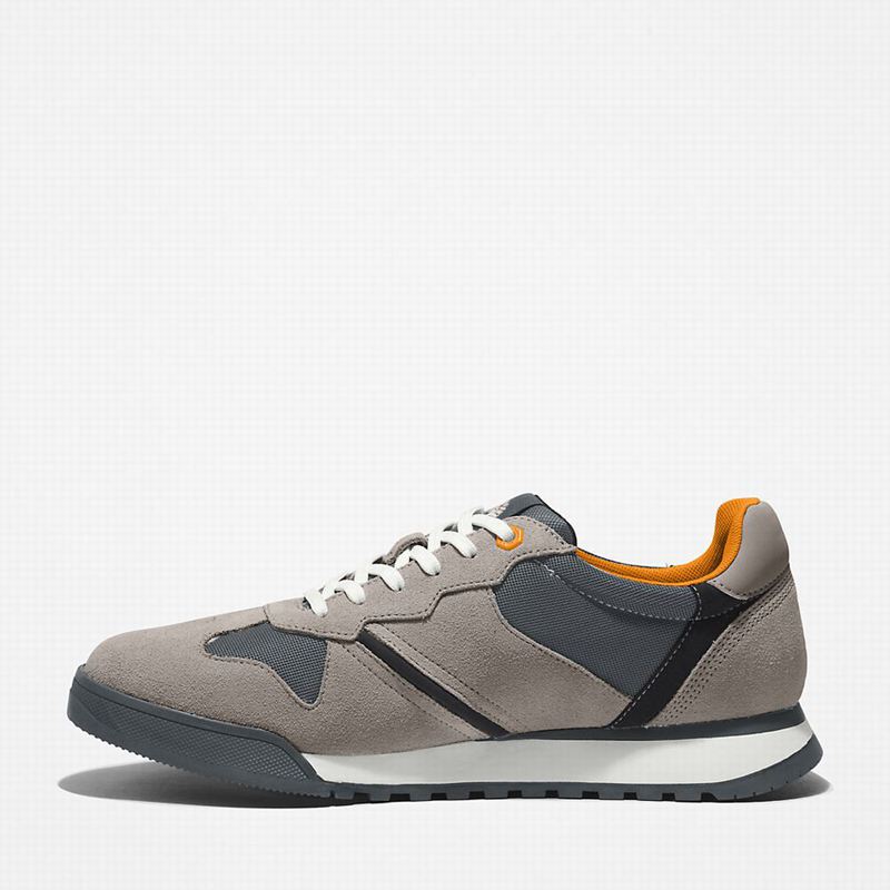 Timberland Miami Coast Tenisice Sive | 23925137