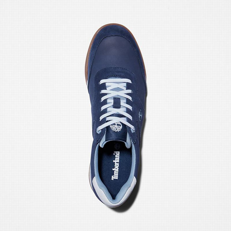 Timberland Miami Coast Tenisice Tamnoplave | 65649242