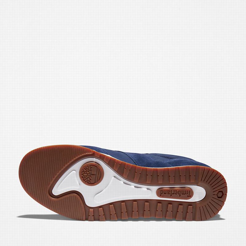 Timberland Miami Coast Tenisice Tamnoplave | 65649242