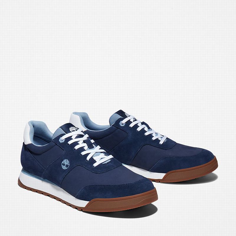 Timberland Miami Coast Tenisice Tamnoplave | 65649242