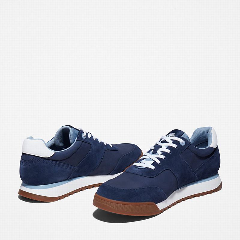 Timberland Miami Coast Tenisice Tamnoplave | 65649242