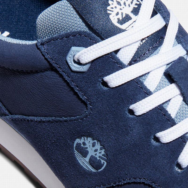 Timberland Miami Coast Tenisice Tamnoplave | 65649242