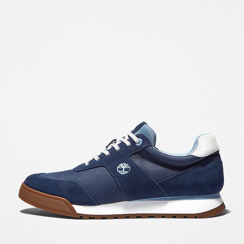 Timberland Miami Coast Tenisice Tamnoplave | 65649242