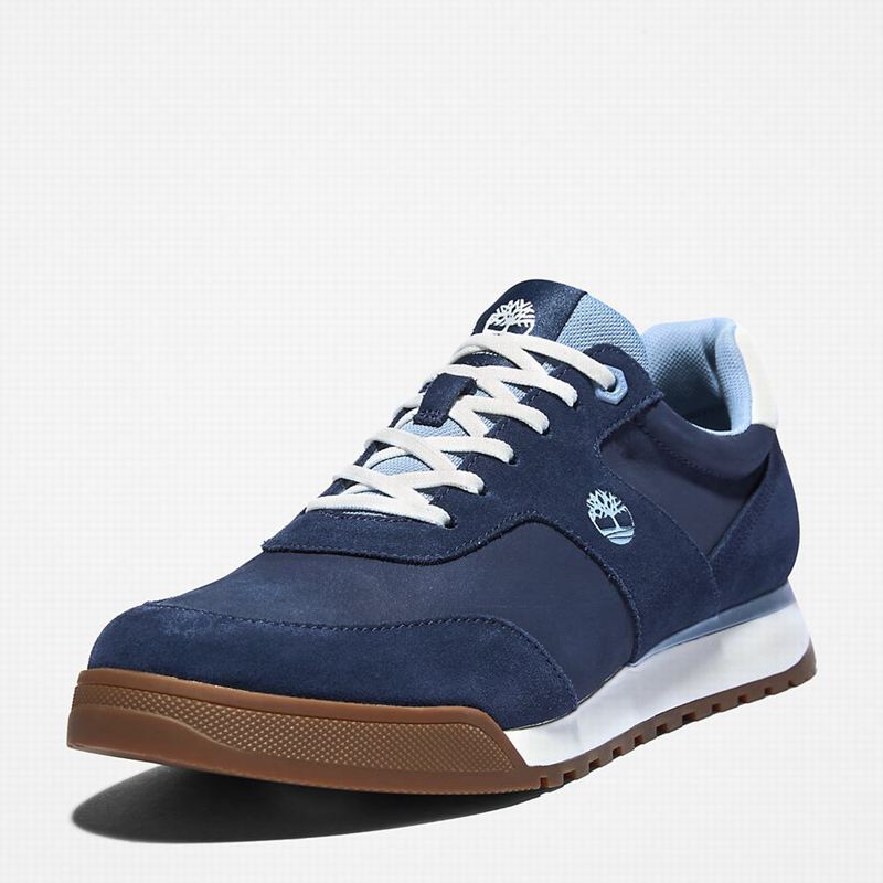 Timberland Miami Coast Tenisice Tamnoplave | 65649242