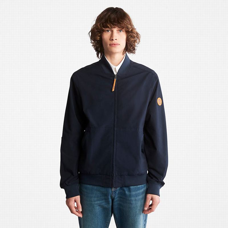 Timberland Mount Kelsey Field Jakne Tamnoplave | 44997376