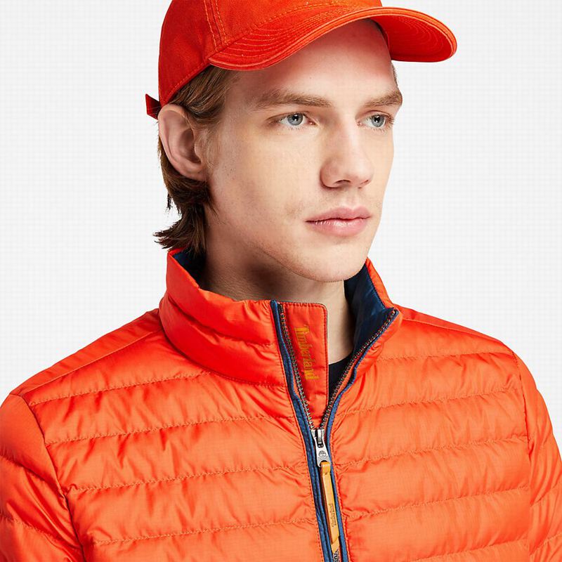 Timberland Mount Lafayette Bomber Jakna Narančaste | 72956681