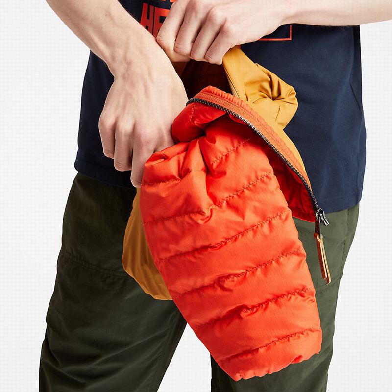 Timberland Mount Lafayette Bomber Jakna Narančaste | 72956681