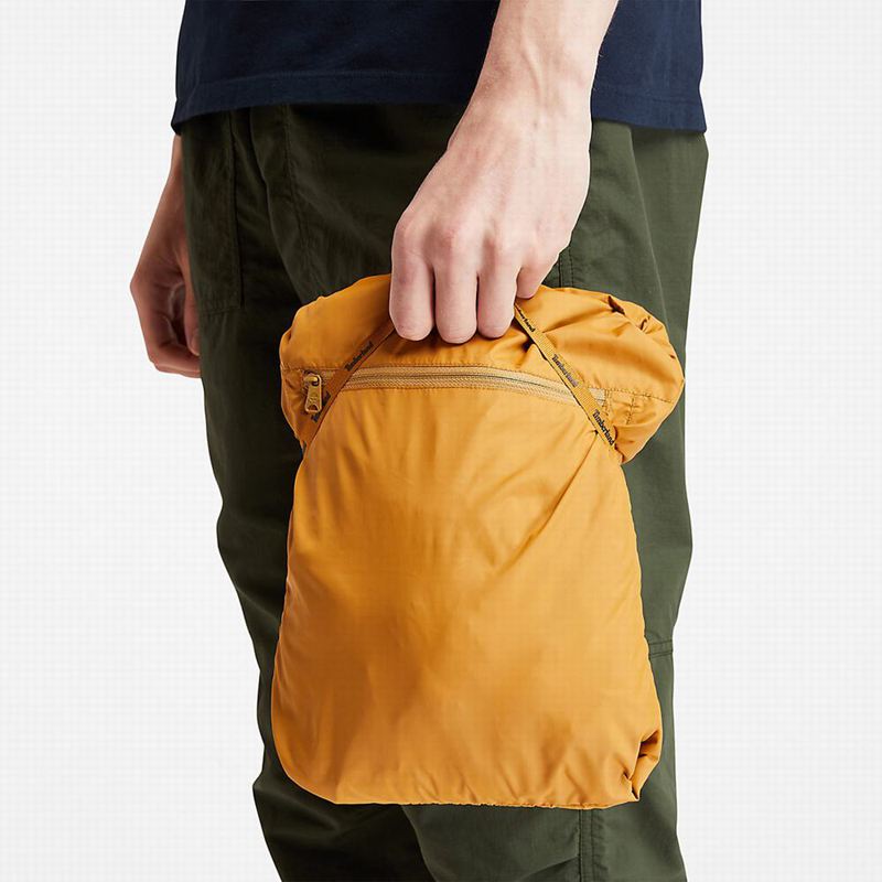 Timberland Mount Lafayette Bomber Jakna Narančaste | 72956681