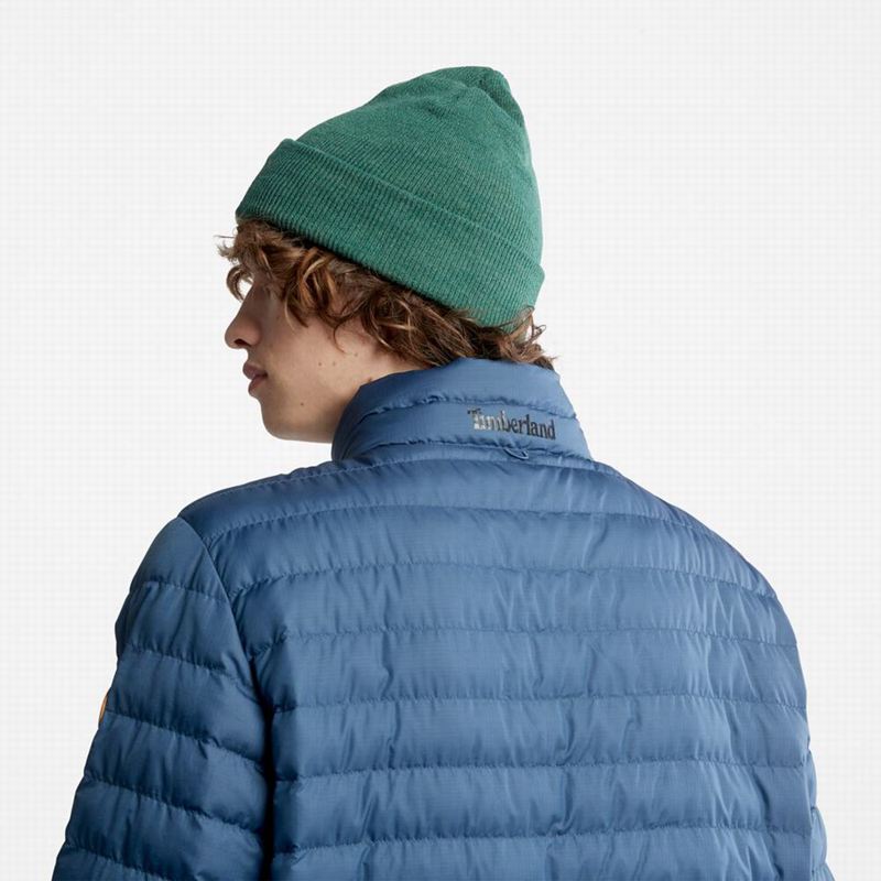 Timberland Mount Lafayette Sailor Bomber Jakna Tamnoplave | 9423431
