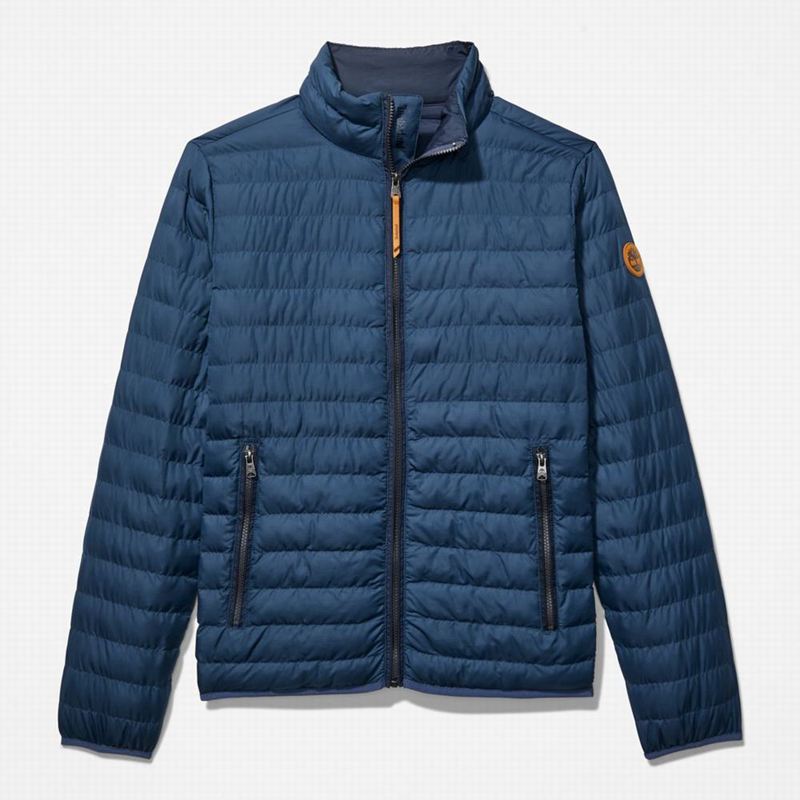 Timberland Mount Lafayette Sailor Bomber Jakna Tamnoplave | 9423431