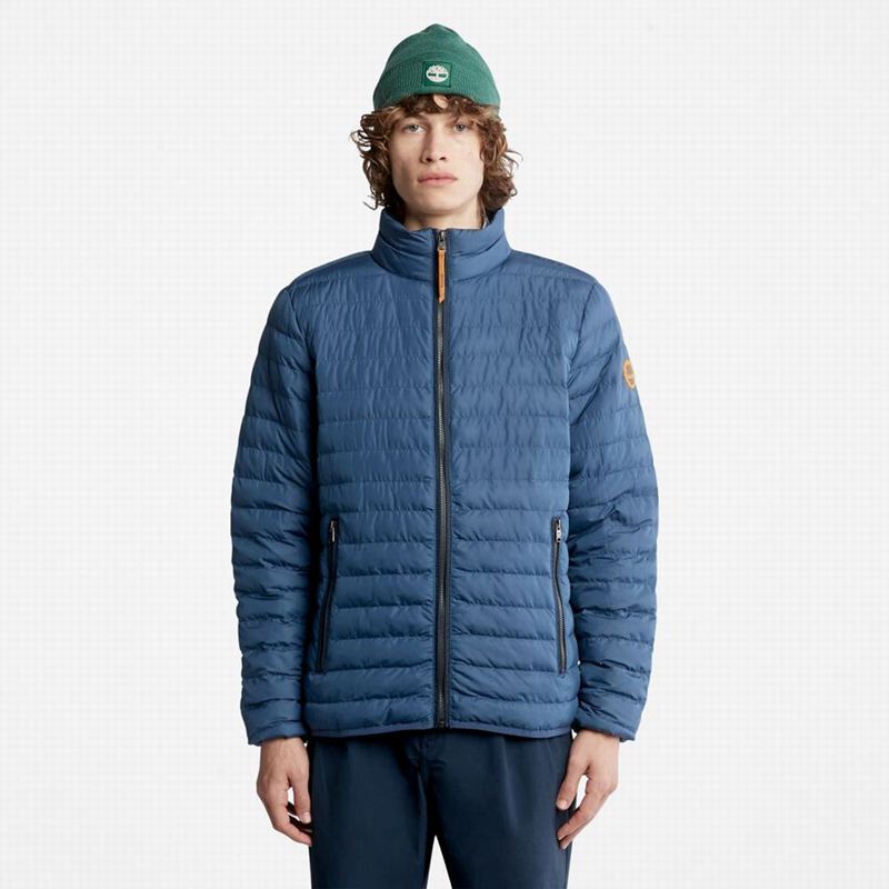 Timberland Mount Lafayette Sailor Bomber Jakna Tamnoplave | 9423431