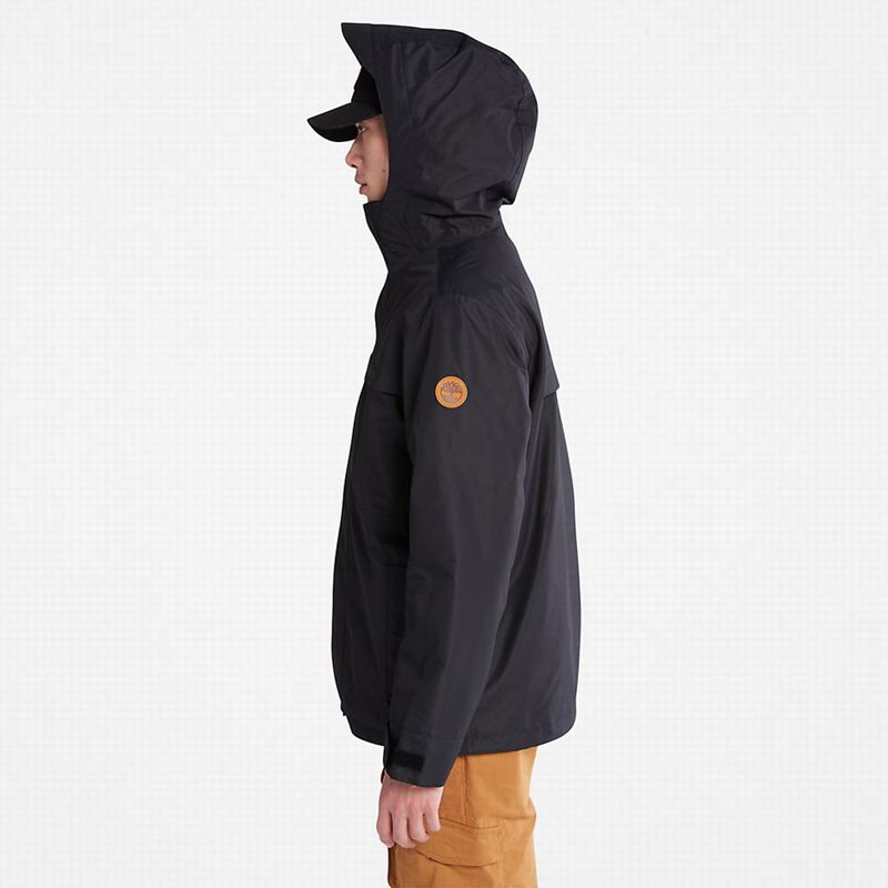 Timberland Mount Lafayette Sailor Nepromociva Jakna Crne | 41360638