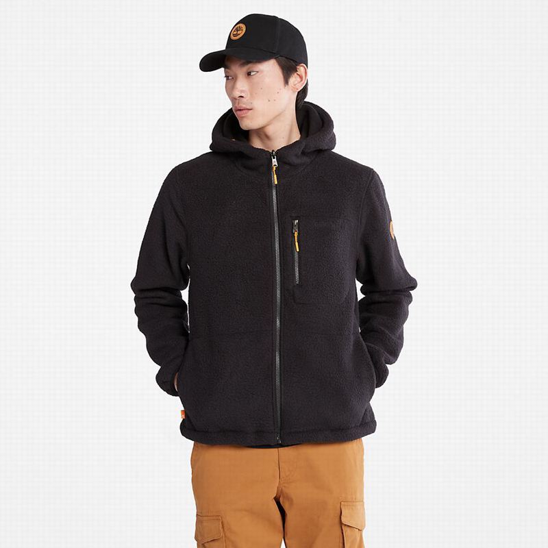 Timberland Mount Lafayette Sailor Nepromociva Jakna Crne | 41360638