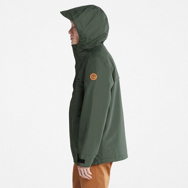 Timberland Mount Redington Nepromociva Jakna Maslinasto Zelene | 26013123