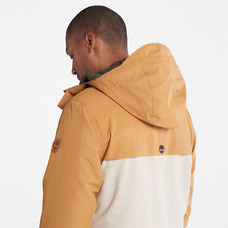 Timberland Mount Redington Nepromociva Jakna Smeđe | 290744