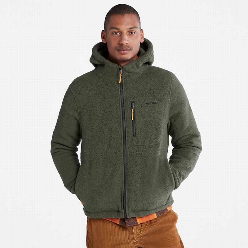 Timberland Mount Redington Nepromociva Jakna Smeđe | 290744