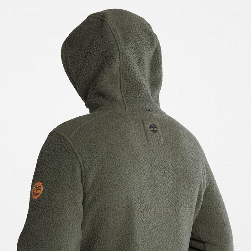 Timberland Mount Redington Nepromociva Jakna Smeđe | 290744