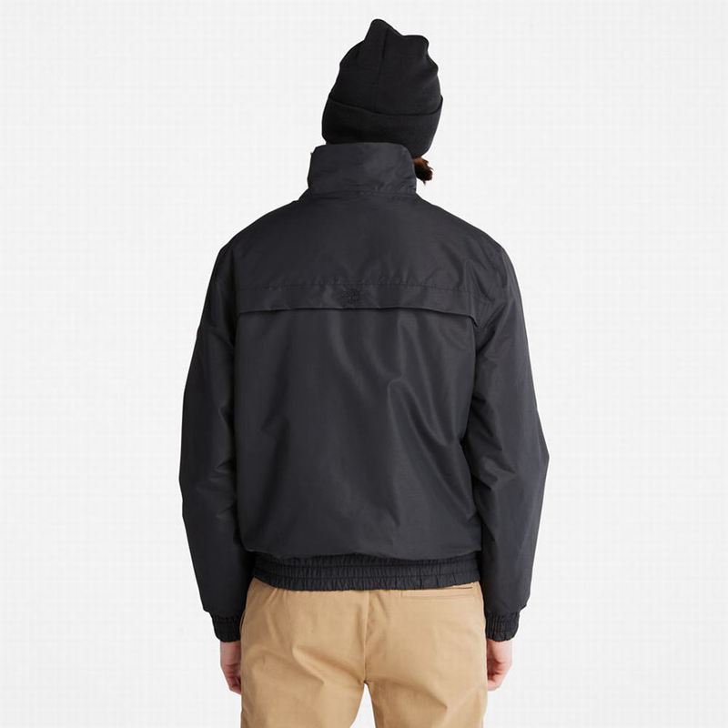 Timberland Mount Redington Nepromociva Jakna Crne | 69508018