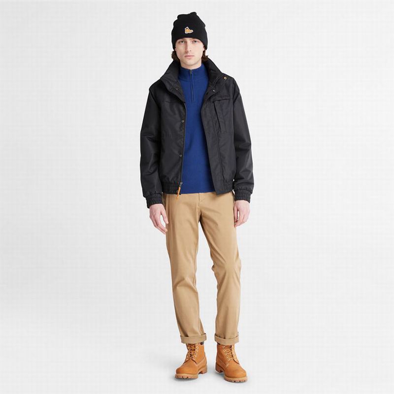 Timberland Mount Redington Nepromociva Jakna Crne | 69508018