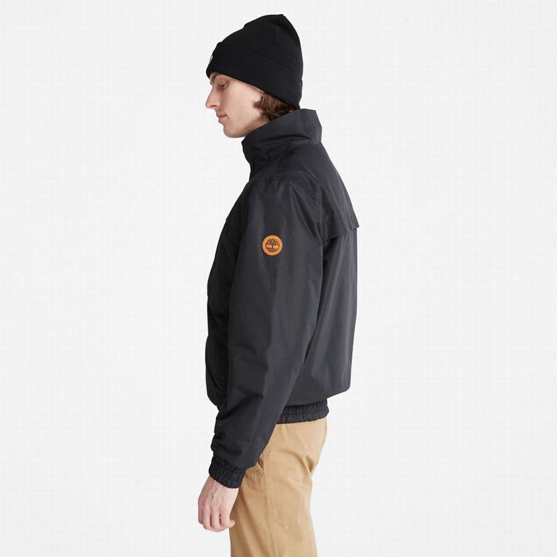 Timberland Mount Redington Nepromociva Jakna Crne | 69508018