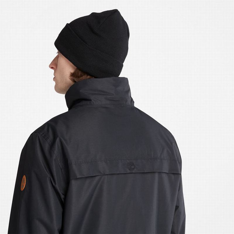 Timberland Mount Redington Nepromociva Jakna Crne | 69508018