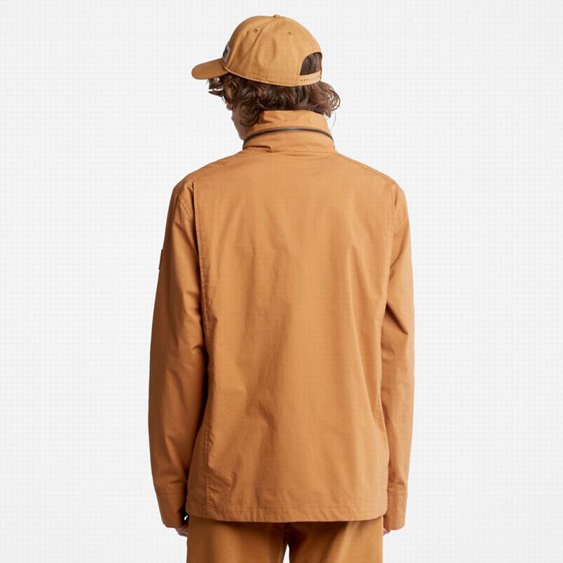 Timberland Mt. Kelsey Field Jakne Smeđe | 67682464