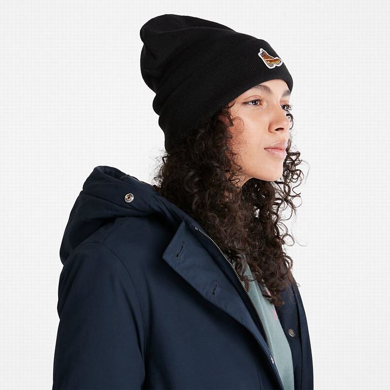 Timberland Mt. Kelsey Fleece-Lined Parka Tamnoplave | 77631711
