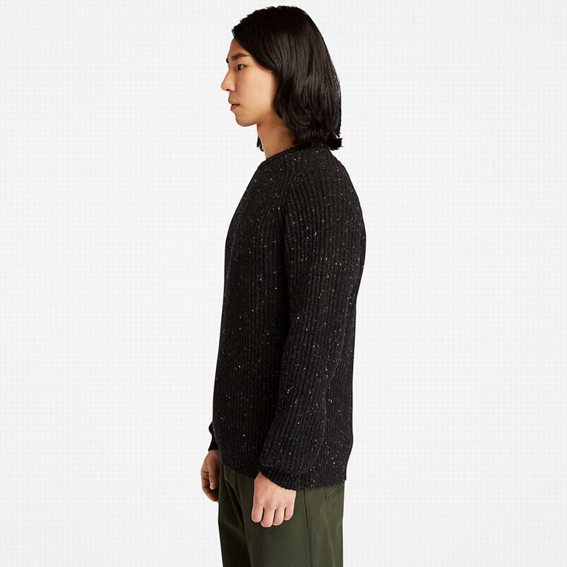 Timberland Naps Yarn Džemperi Sive | 40233129