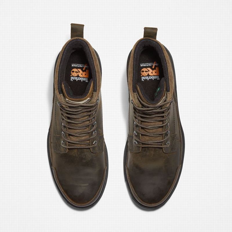 Timberland Nashoba EK+ 6