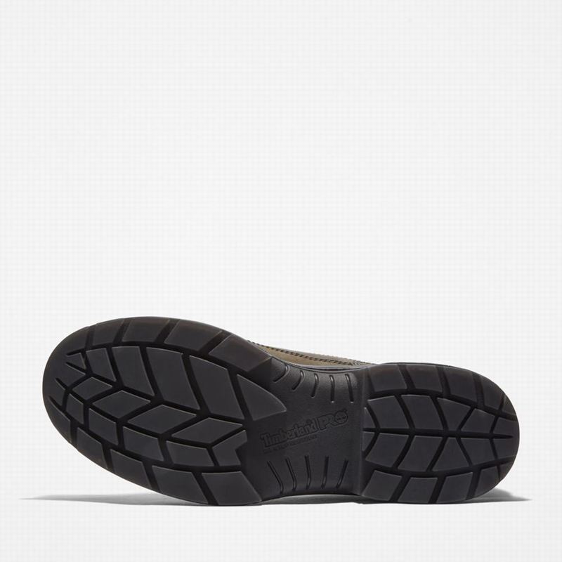 Timberland Nashoba EK+ 6
