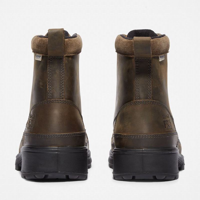 Timberland Nashoba EK+ 6